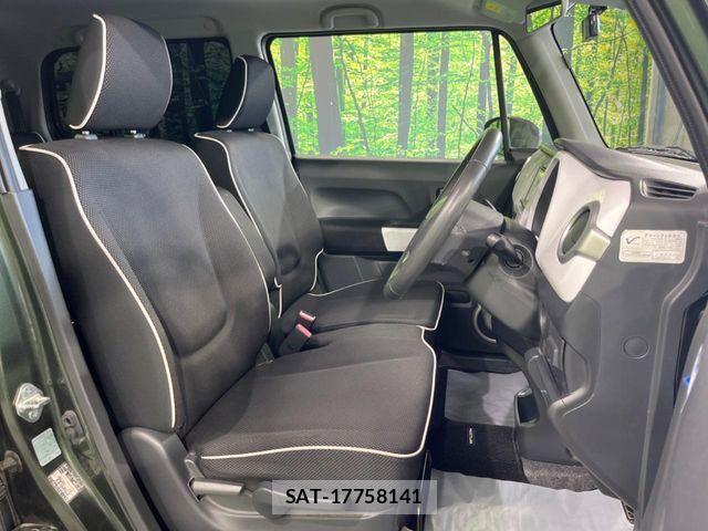 Suzuki HUSTLER 2014-09 7219581-7