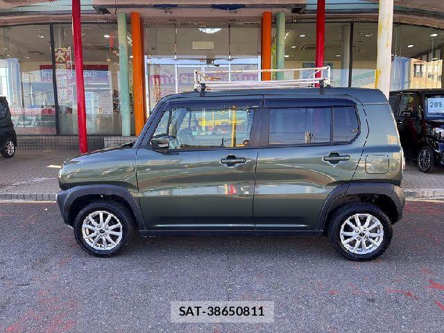Suzuki HUSTLER 2015-12 7219602-13