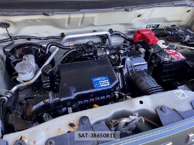 Suzuki HUSTLER 2015-12 7219602-27