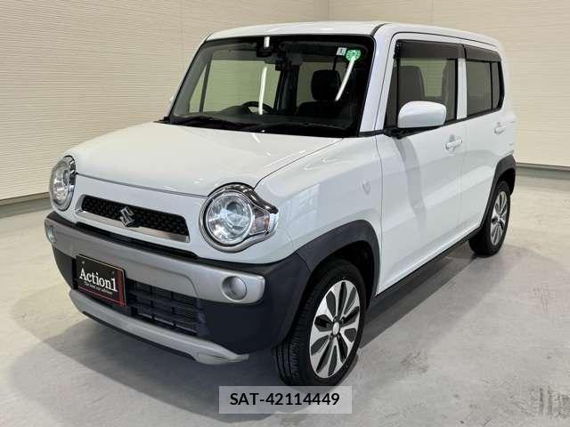 Suzuki HUSTLER 2016-01 7219615-0