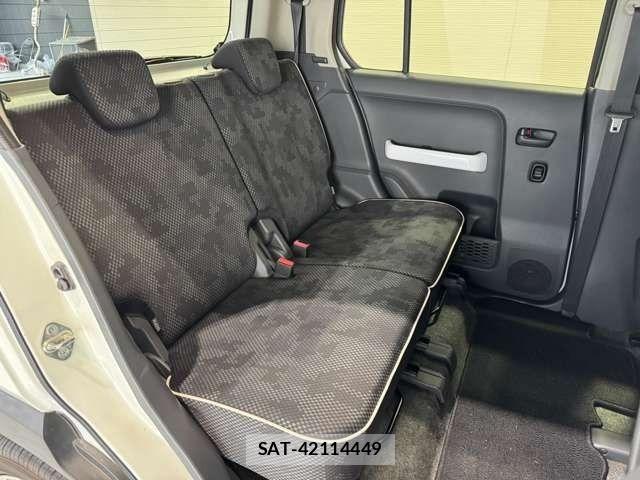 Suzuki HUSTLER 2016-01 7219615-9