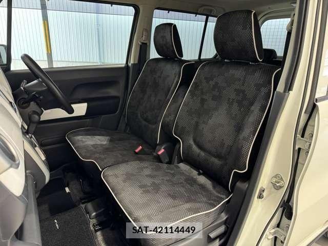 Suzuki HUSTLER 2016-01 7219615-10