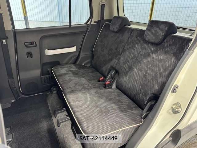 Suzuki HUSTLER 2016-01 7219615-11