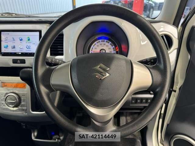 Suzuki HUSTLER 2016-01 7219615-13