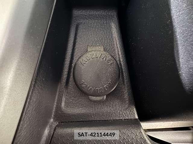 Suzuki HUSTLER 2016-01 7219615-26