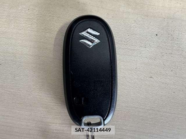 Suzuki HUSTLER 2016-01 7219615-28