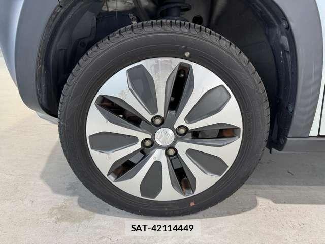 Suzuki HUSTLER 2016-01 7219615-7