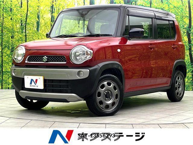Suzuki HUSTLER 2017-10 7219629-0