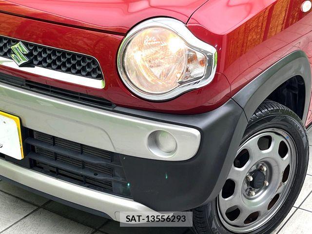 Suzuki HUSTLER 2017-10 7219629-10
