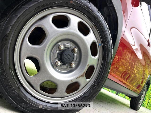 Suzuki HUSTLER 2017-10 7219629-11