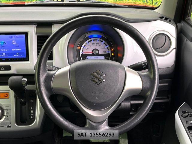 Suzuki HUSTLER 2017-10 7219629-12