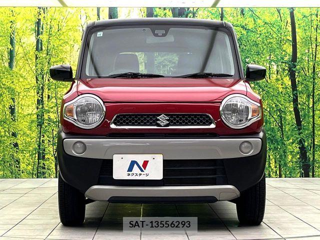 Suzuki HUSTLER 2017-10 7219629-13