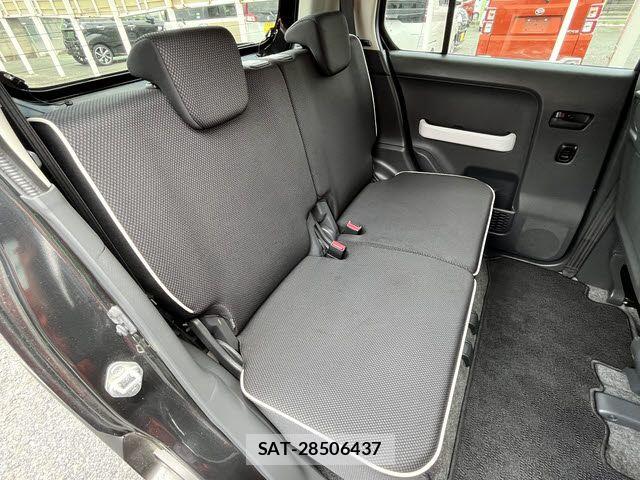 Suzuki HUSTLER 2015-08 7219605-9