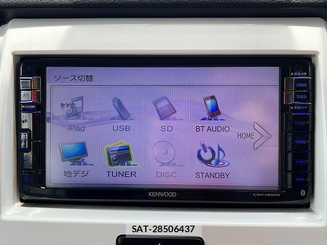 Suzuki HUSTLER 2015-08 7219605-10