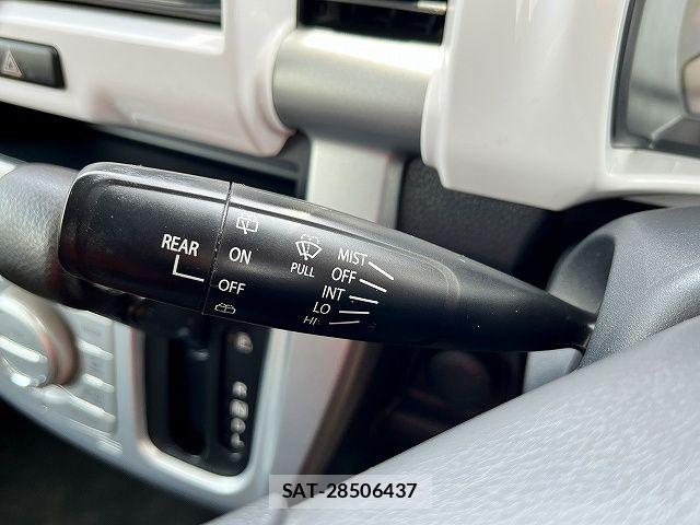 Suzuki HUSTLER 2015-08 7219605-11