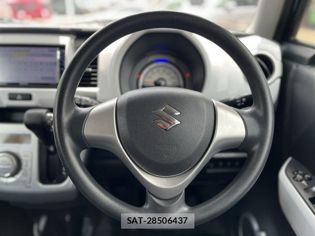 Suzuki HUSTLER 2015-08 7219605-13