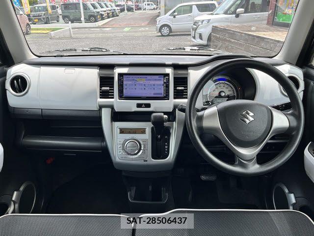 Suzuki HUSTLER 2015-08 7219605-1