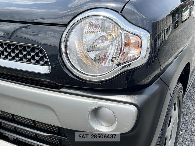 Suzuki HUSTLER 2015-08 7219605-23