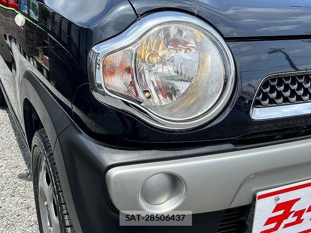 Suzuki HUSTLER 2015-08 7219605-24