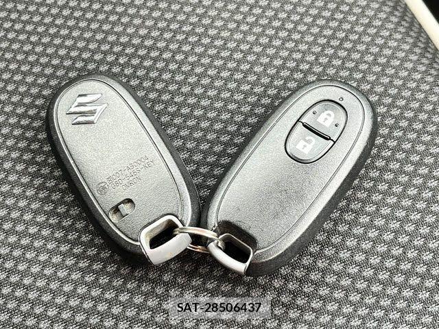 Suzuki HUSTLER 2015-08 7219605-25