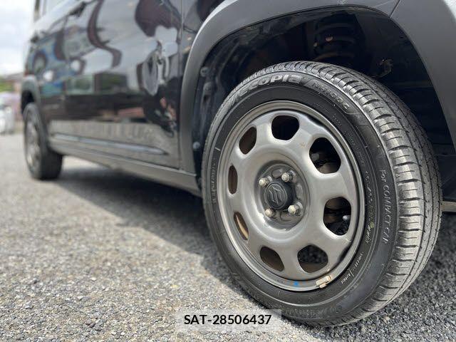 Suzuki HUSTLER 2015-08 7219605-26