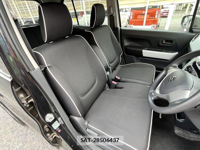 Suzuki HUSTLER 2015-08 7219605-3