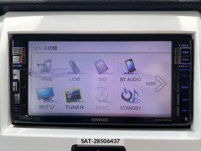 Suzuki HUSTLER 2015-08 7219605-5