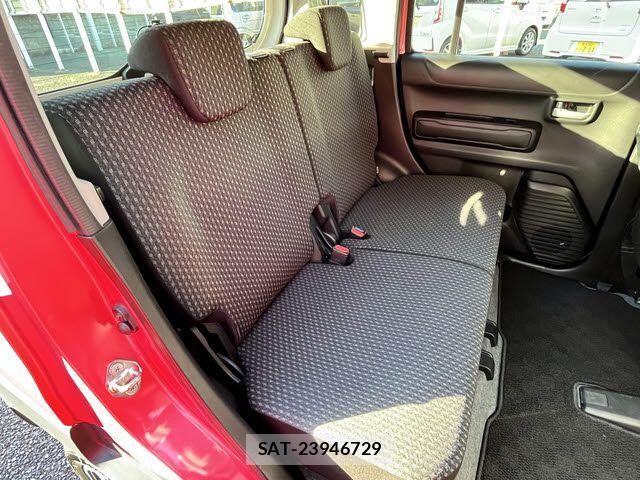 Suzuki HUSTLER 2022-05 7219694-9