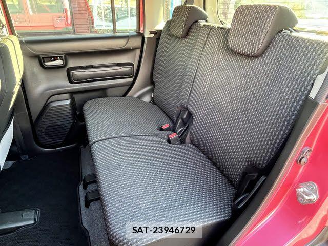 Suzuki HUSTLER 2022-05 7219694-12