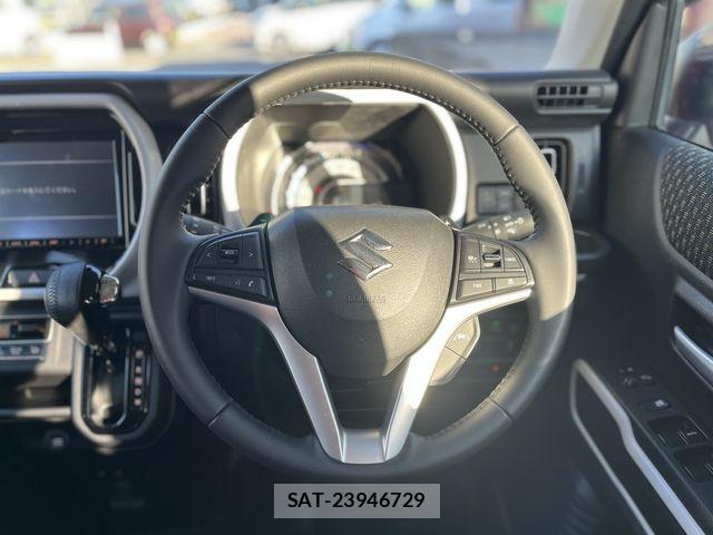 Suzuki HUSTLER 2022-05 7219694-13