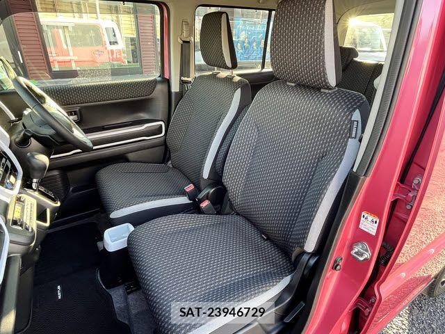 Suzuki HUSTLER 2022-05 7219694-18