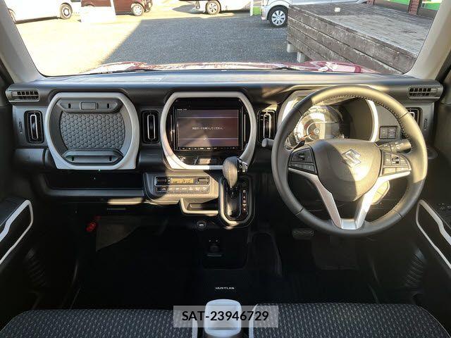 Suzuki HUSTLER 2022-05 7219694-1
