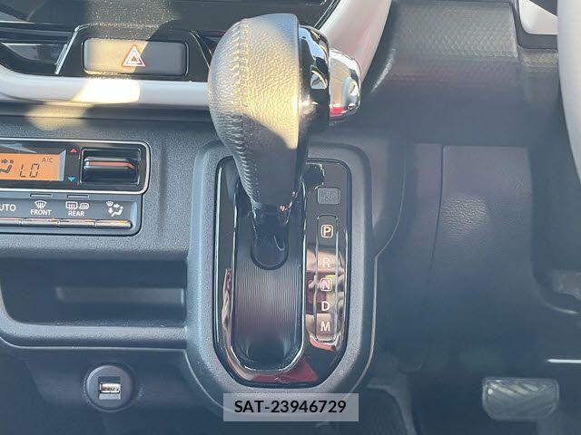 Suzuki HUSTLER 2022-05 7219694-19