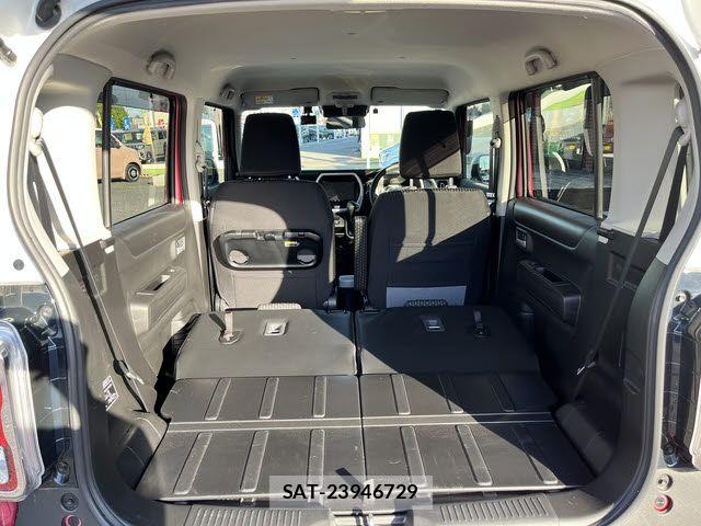 Suzuki HUSTLER 2022-05 7219694-20
