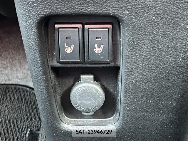Suzuki HUSTLER 2022-05 7219694-22