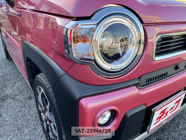 Suzuki HUSTLER 2022-05 7219694-23