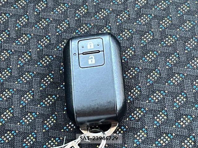 Suzuki HUSTLER 2022-05 7219694-25