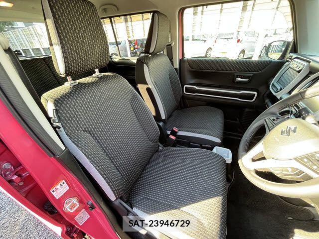 Suzuki HUSTLER 2022-05 7219694-3