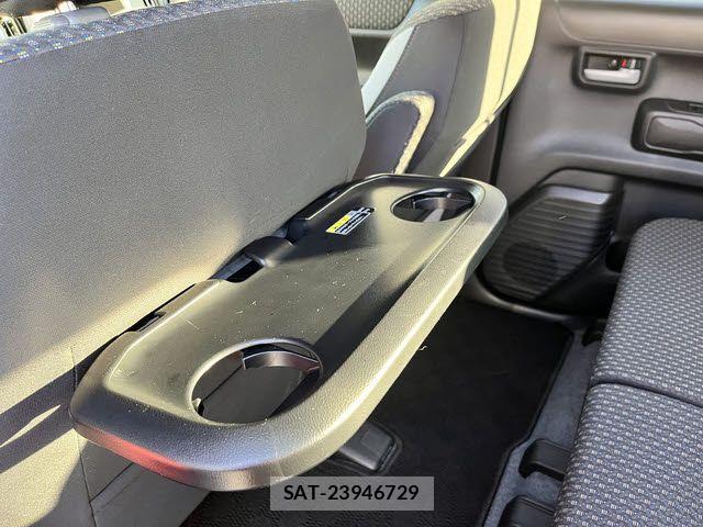Suzuki HUSTLER 2022-05 7219694-5