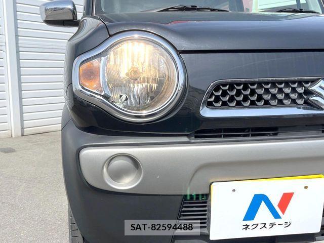 Suzuki HUSTLER 2017-04 7219617-11
