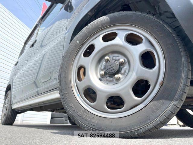 Suzuki HUSTLER 2017-04 7219617-12
