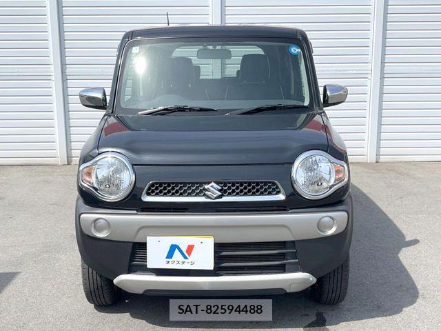 Suzuki HUSTLER 2017-04 7219617-13