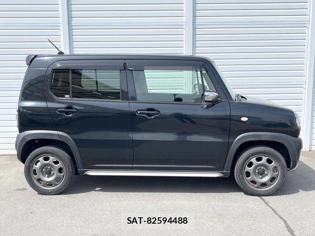 Suzuki HUSTLER 2017-04 7219617-15