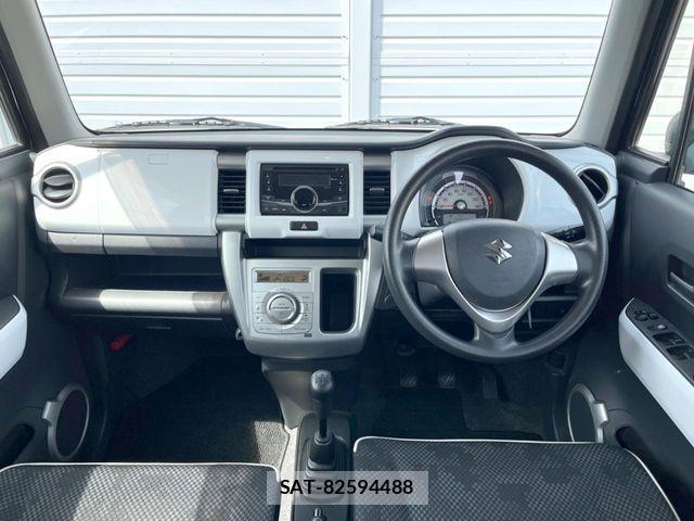 Suzuki HUSTLER 2017-04 7219617-1