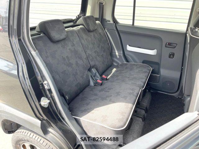Suzuki HUSTLER 2017-04 7219617-8