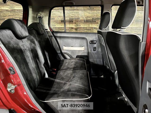 Suzuki HUSTLER 2019-05 7219647-9