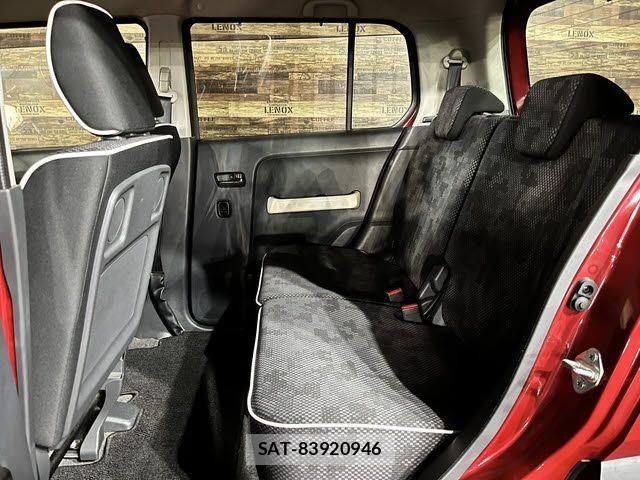 Suzuki HUSTLER 2019-05 7219647-12