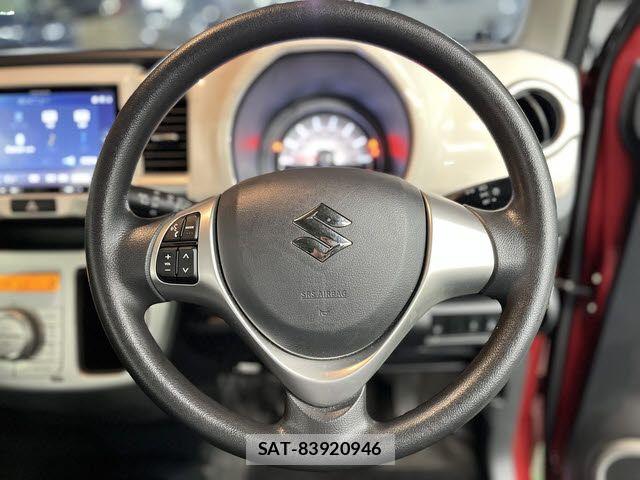 Suzuki HUSTLER 2019-05 7219647-13