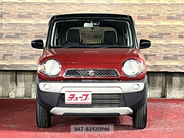 Suzuki HUSTLER 2019-05 7219647-16