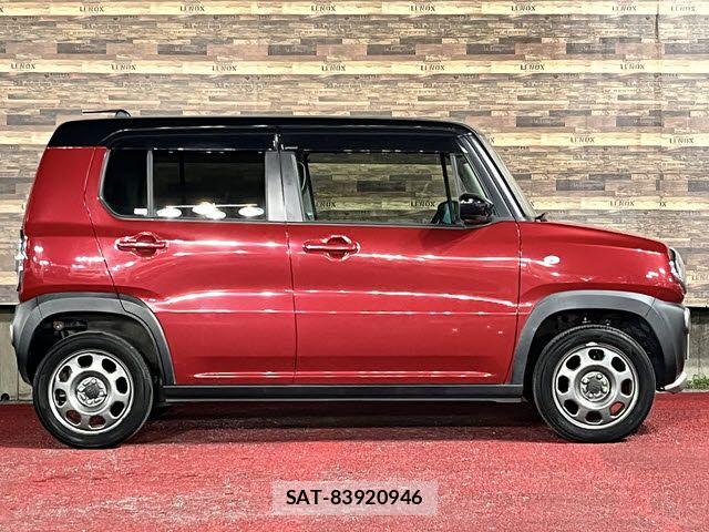 Suzuki HUSTLER 2019-05 7219647-17